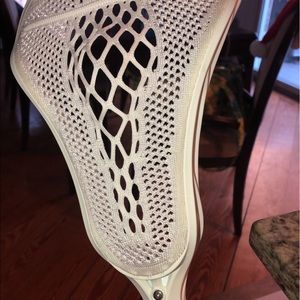 dynasty warp pro lax stick